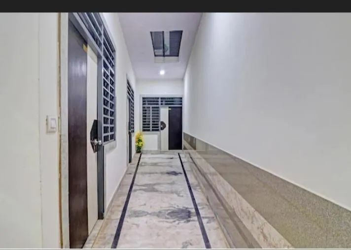 Evergreen Family Homesty Agra  Homestay Agra (Uttar Pradesh)