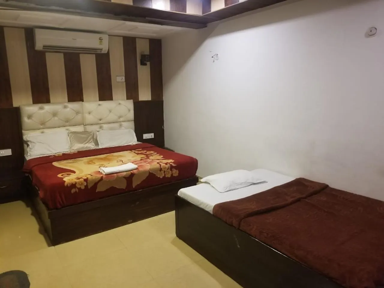 Homestay Evergreen Family Homesty Agra