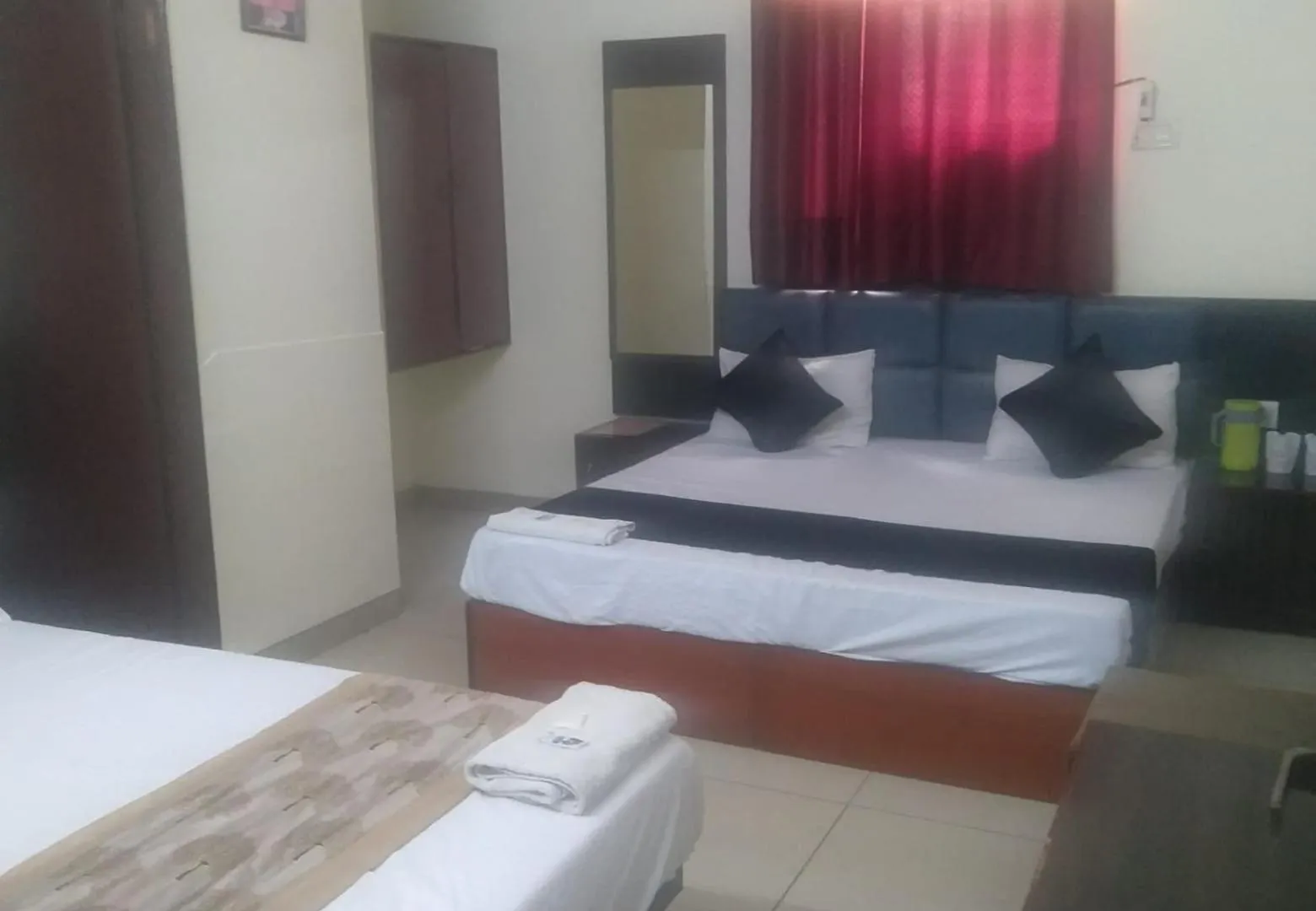 Evergreen Family Homesty Agra  0*, Agra (Uttar Pradesh)