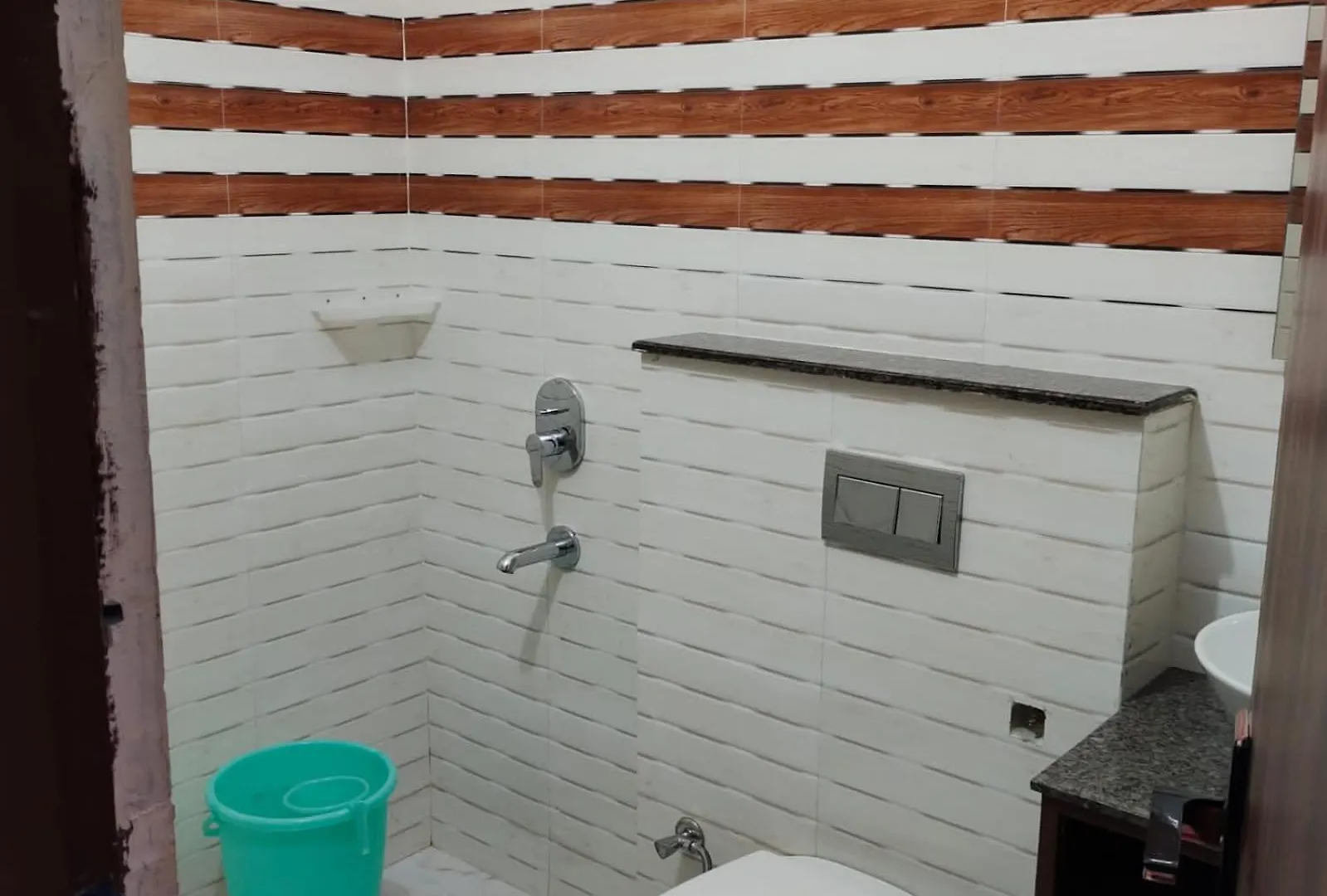 Evergreen Family Homesty Agra  Agra (Uttar Pradesh)