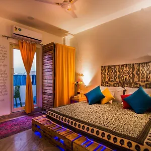 Gypsy Nest Agra (Uttar Pradesh)