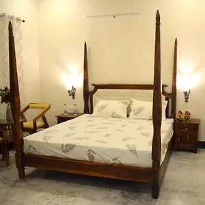  Privatunterkunft Gupta - A Boutique