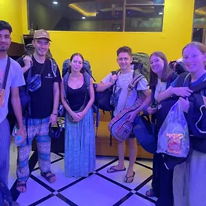  Hostel Big Brother