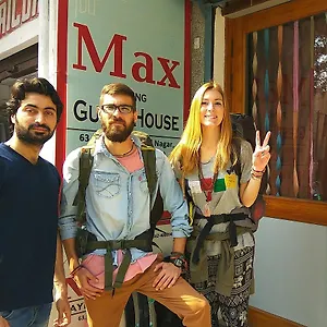  Gasthof Max
