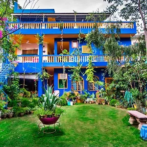  Privatunterkunft The Coral Tree Boutique