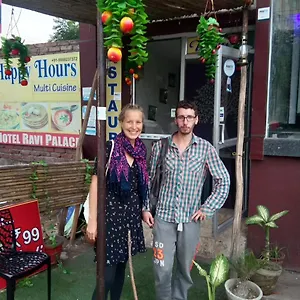 Fabhotel Rv Palace Agra (Uttar Pradesh)